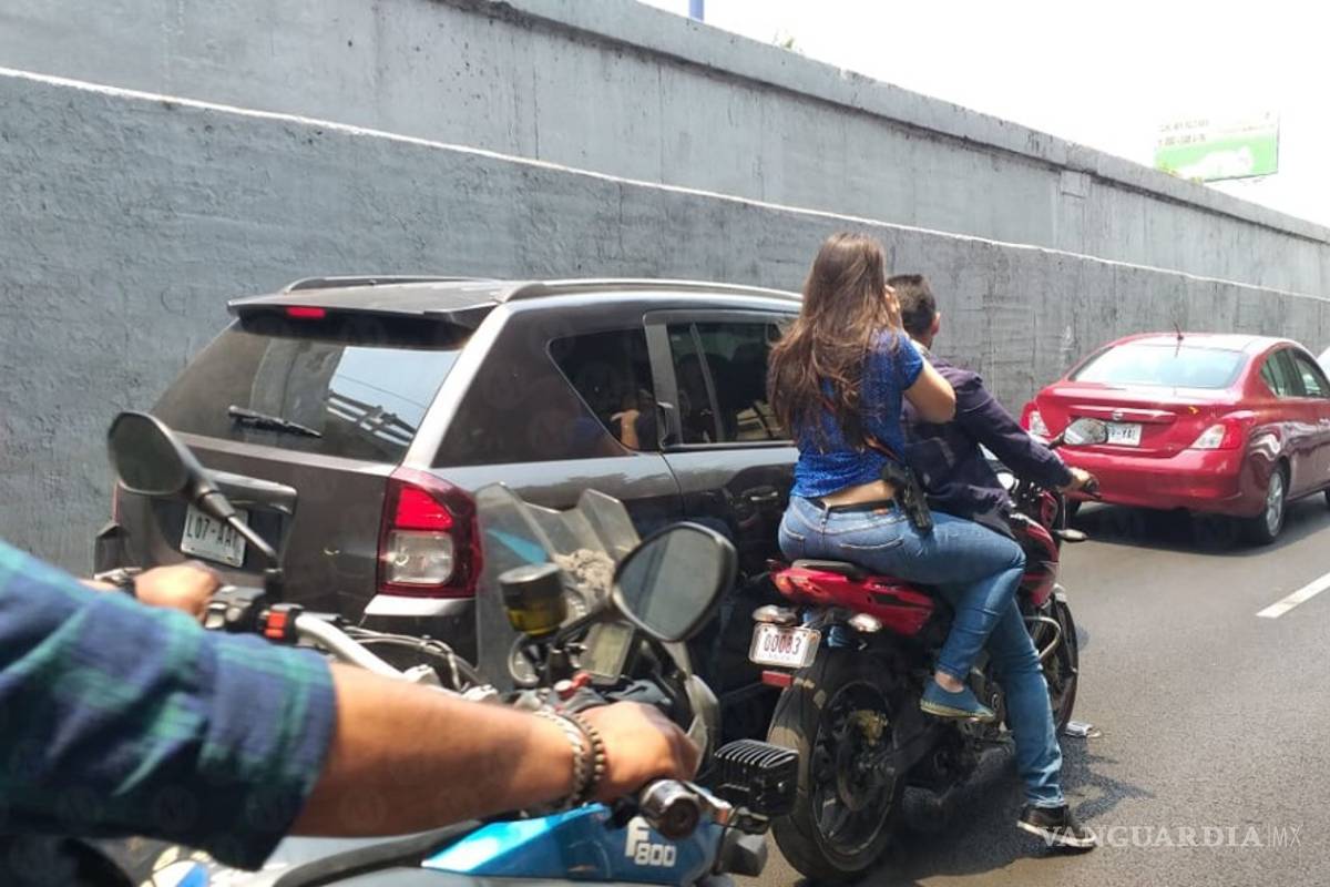 $!Internan a directora de colegio Rébsamen en penal de Santa Martha