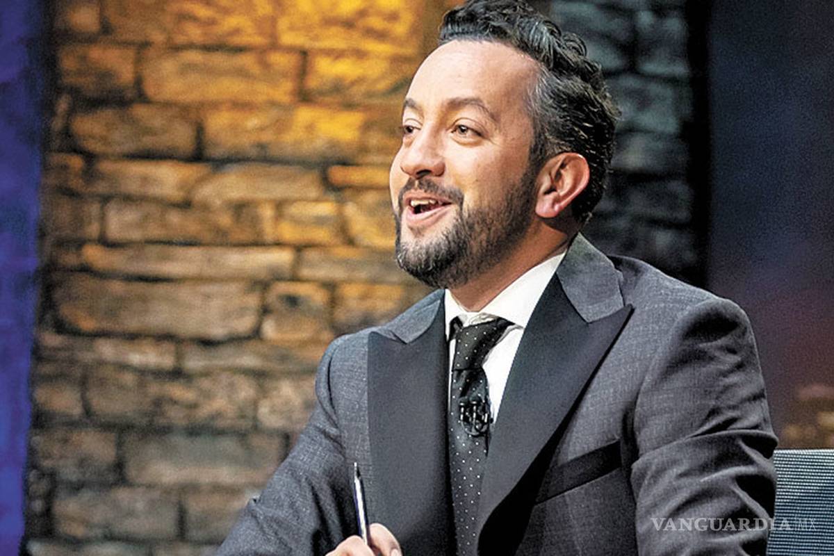 Tunden (de nuevo) a Chumel Torres por comentario sobre la pobreza y delincuencia