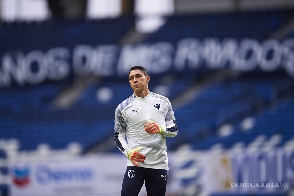 Rayados habría multado a Hugo González y Dorlan Pabón por fiesteros