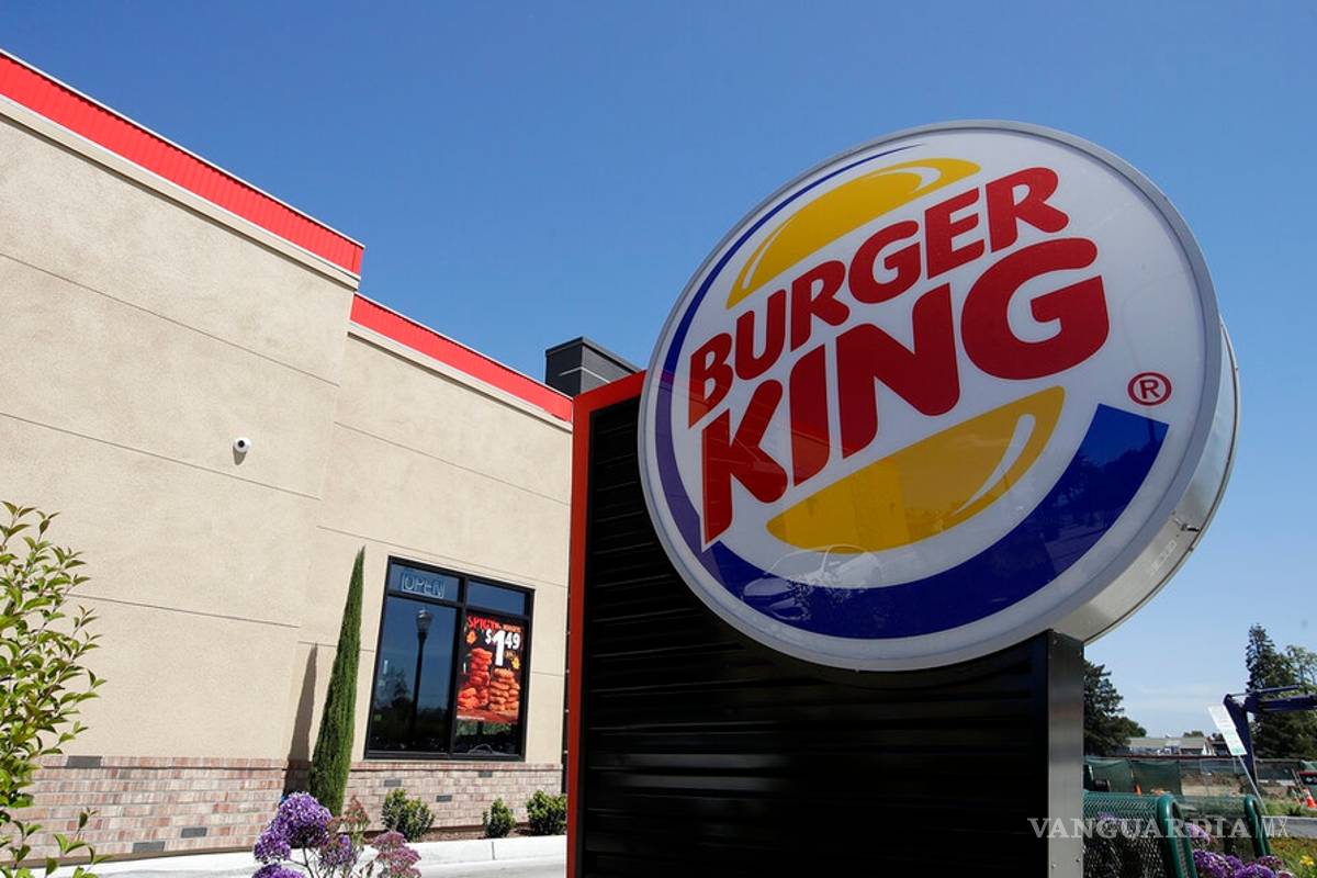 Burger King suspende toda su actividad en España; 14 mil se quedan sin trabajo