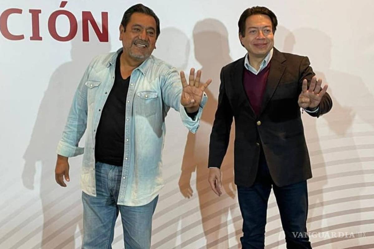 “Me aventó 100 pesos en la cara después de violarme”: víctima de Salgado Macedonio