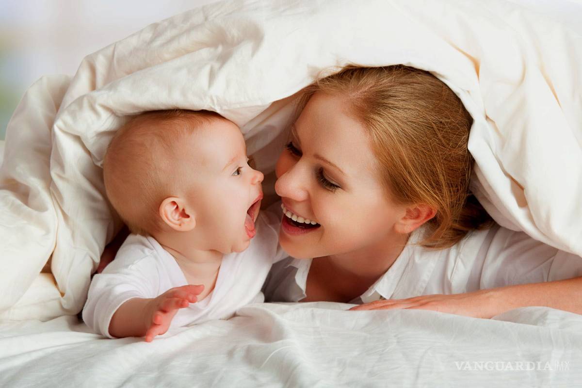 La primera palabra de tu bebé: Todo lo que necesitas saber