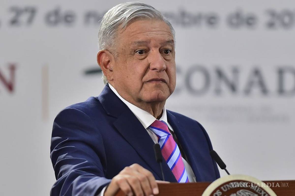 "Sin politiquería": AMLO responde a críticas sobre su video tras sismo en CDMX