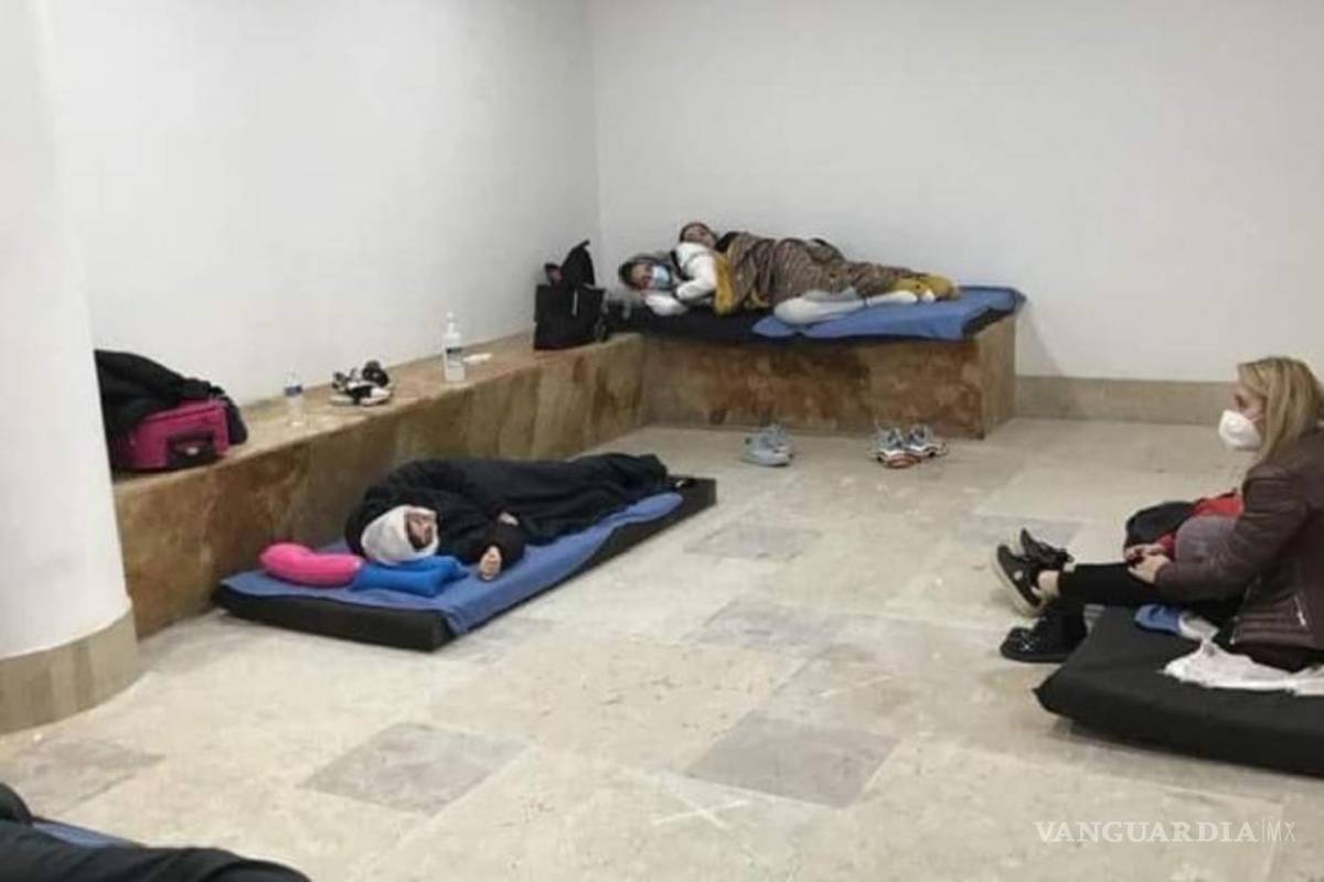 Rumanos retenidos en Cancún estarían ligados con clonación de tarjetas y trata de personas