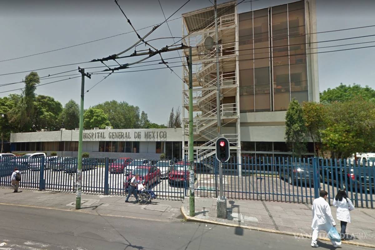 Farmacia del Hospital General vende más caras las medicinas que supermercados; sobreprecio es un error, asegura