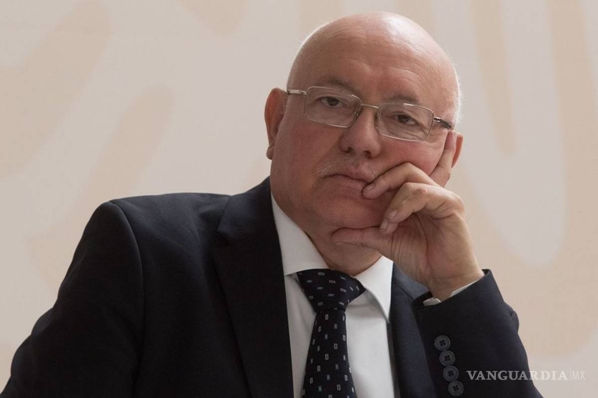 Diputados citan a comparecer a David Colmenares, titular de la ASF, por “inconsistencias”