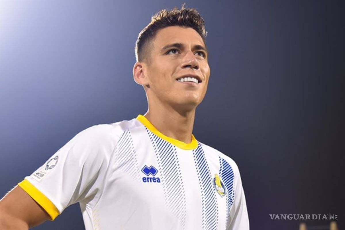 Moreno comienza su andar en la Stars League de Qatar