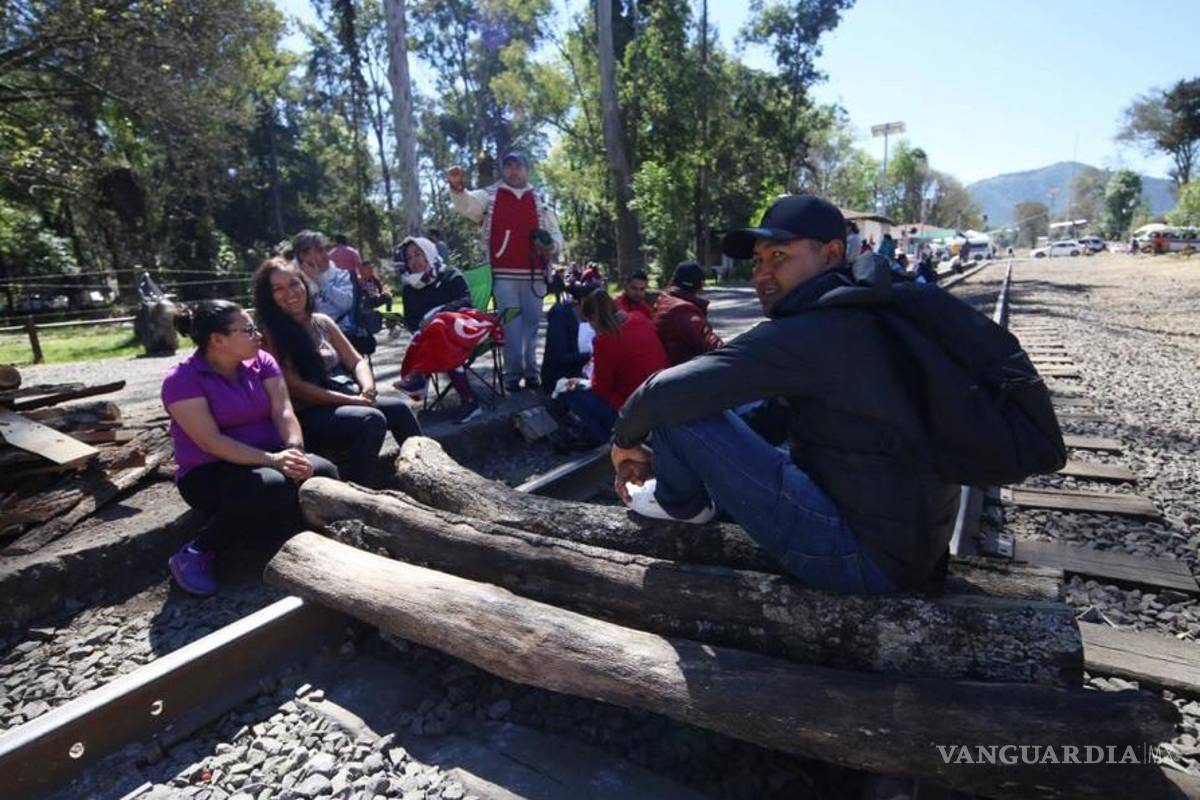 Desde diciembre Aureoles recibió 1,600 mdp para pagar a maestros de la CNTE