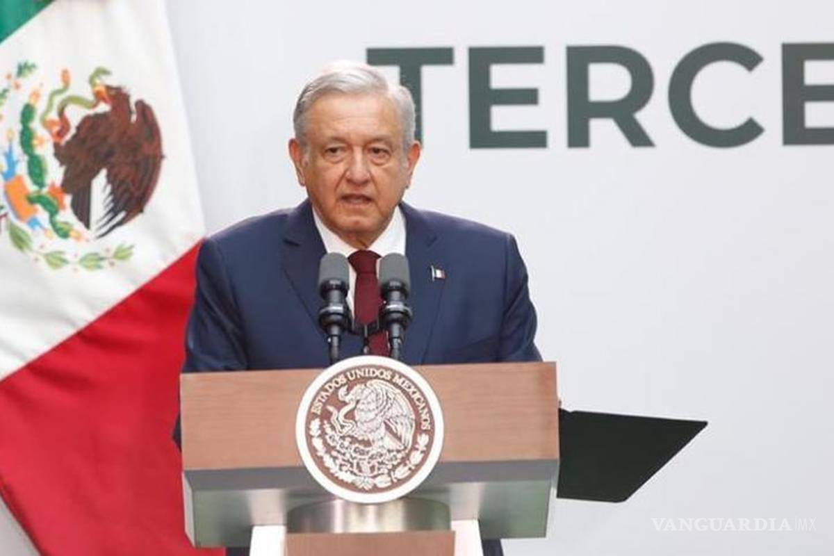 'Cártel Jalisco Nueva Generación ya estaba'... AMLO descarta que se hayan creado nuevos cárteles en su gobierno