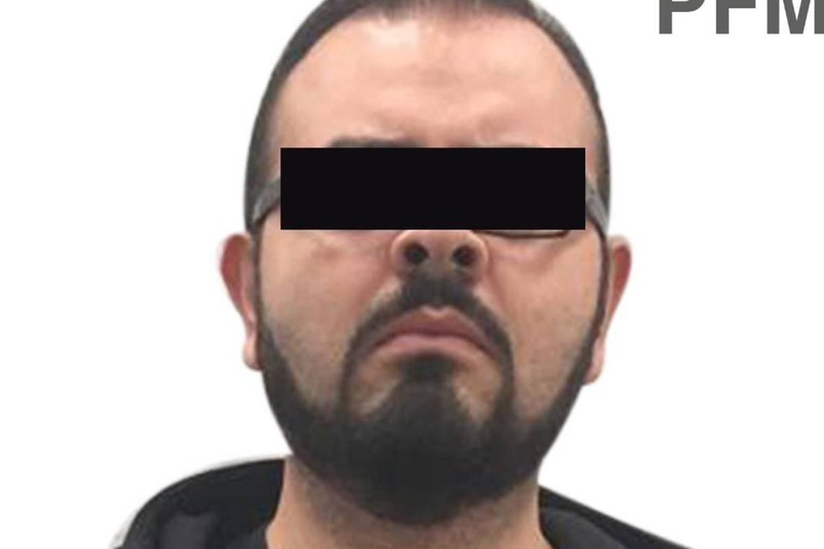 Fiscalía General de la República acusa a Rodrigo Vallejo por videos con 'La Tuta'