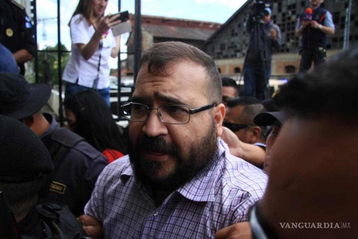 AMLO es un ‘presidente sólido’; México no será como Venezuela: Javier Duarte