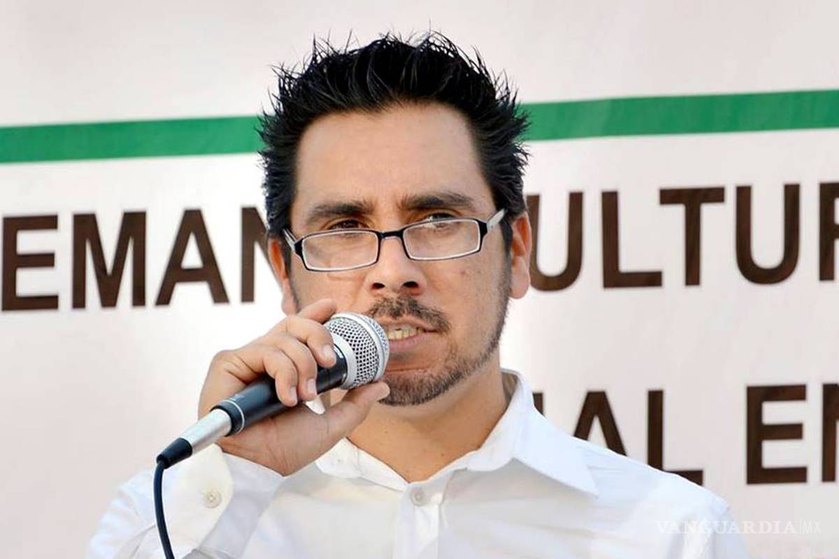 Acude comunidad gay de Coahuila a ACNUR en recepción de población trans migrante