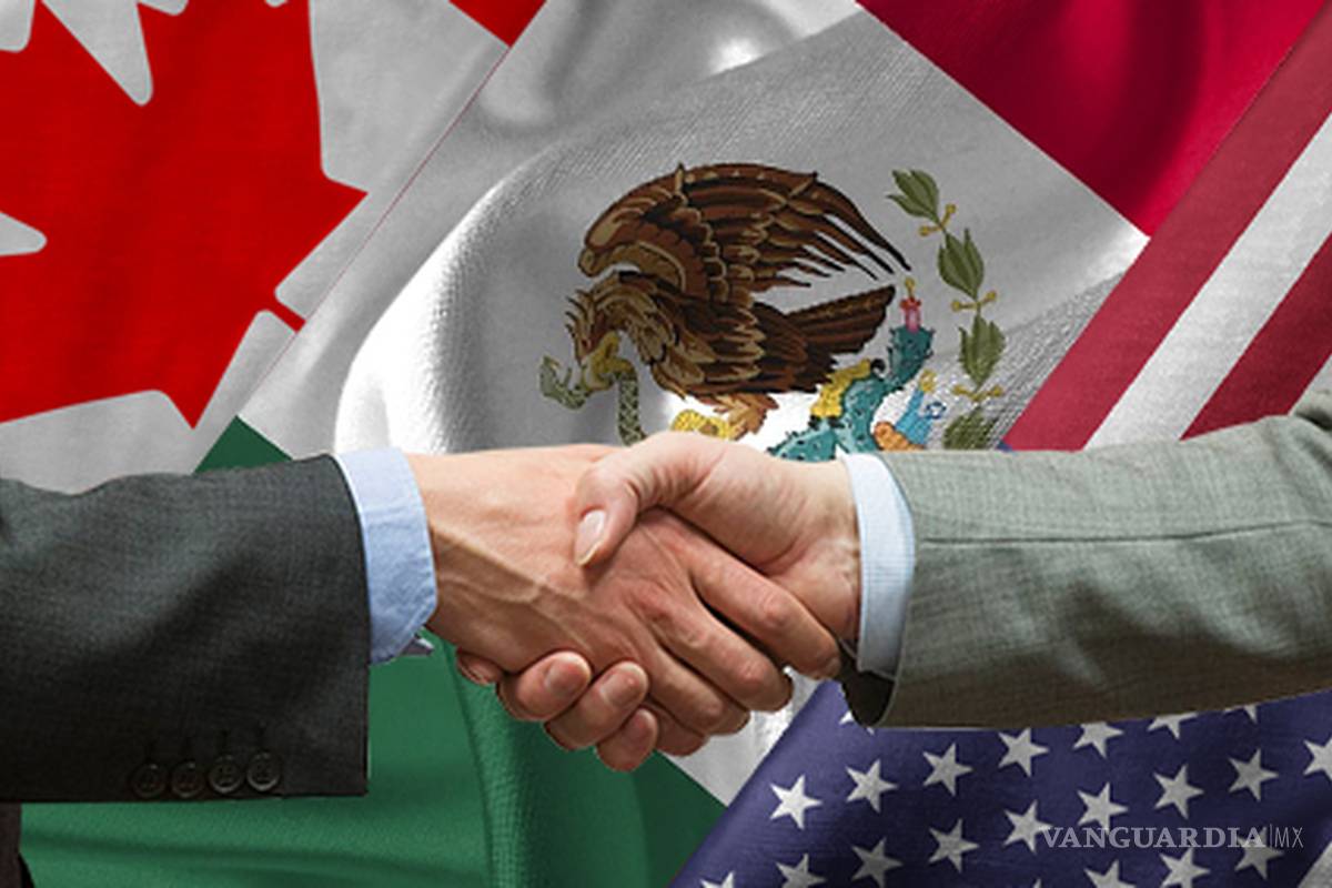 No se aceptará T-MEC si no beneficia a trabajadores: Trumka