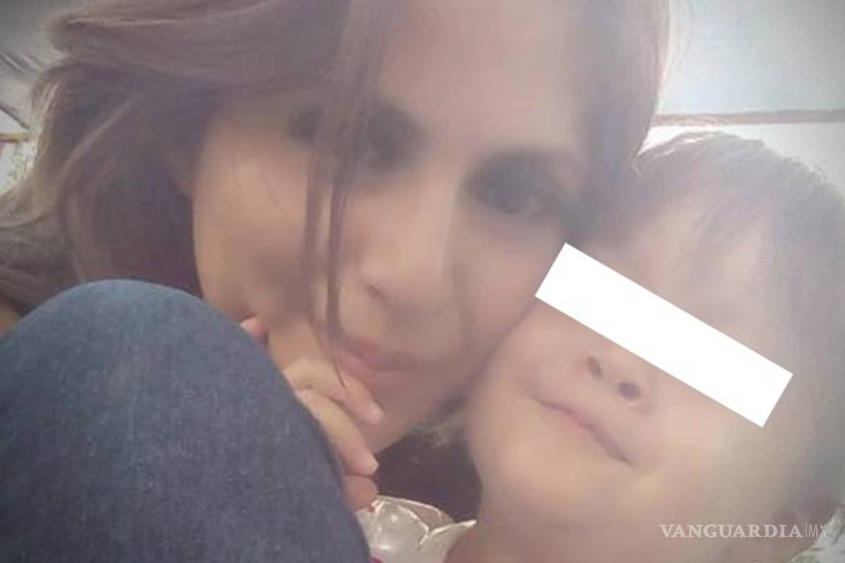 Se suicidó por una crisis de pareja, pero primero ahogó a su hija