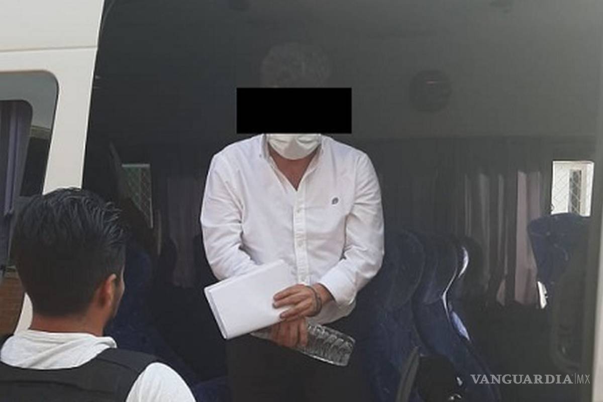 Audiencia de exdiputado acusado de ataque a saxofonista es aplazada