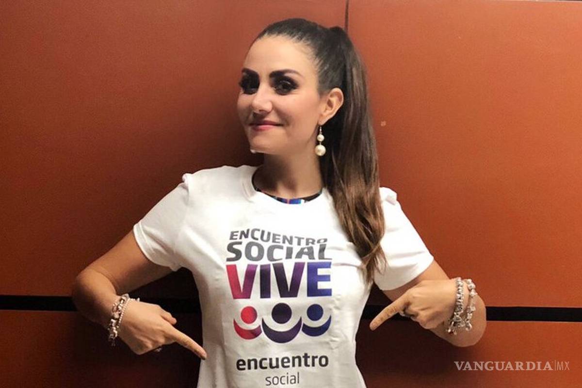 Diputada propondrá que imágenes que &quot;dañan la diginidad&quot; sean delito