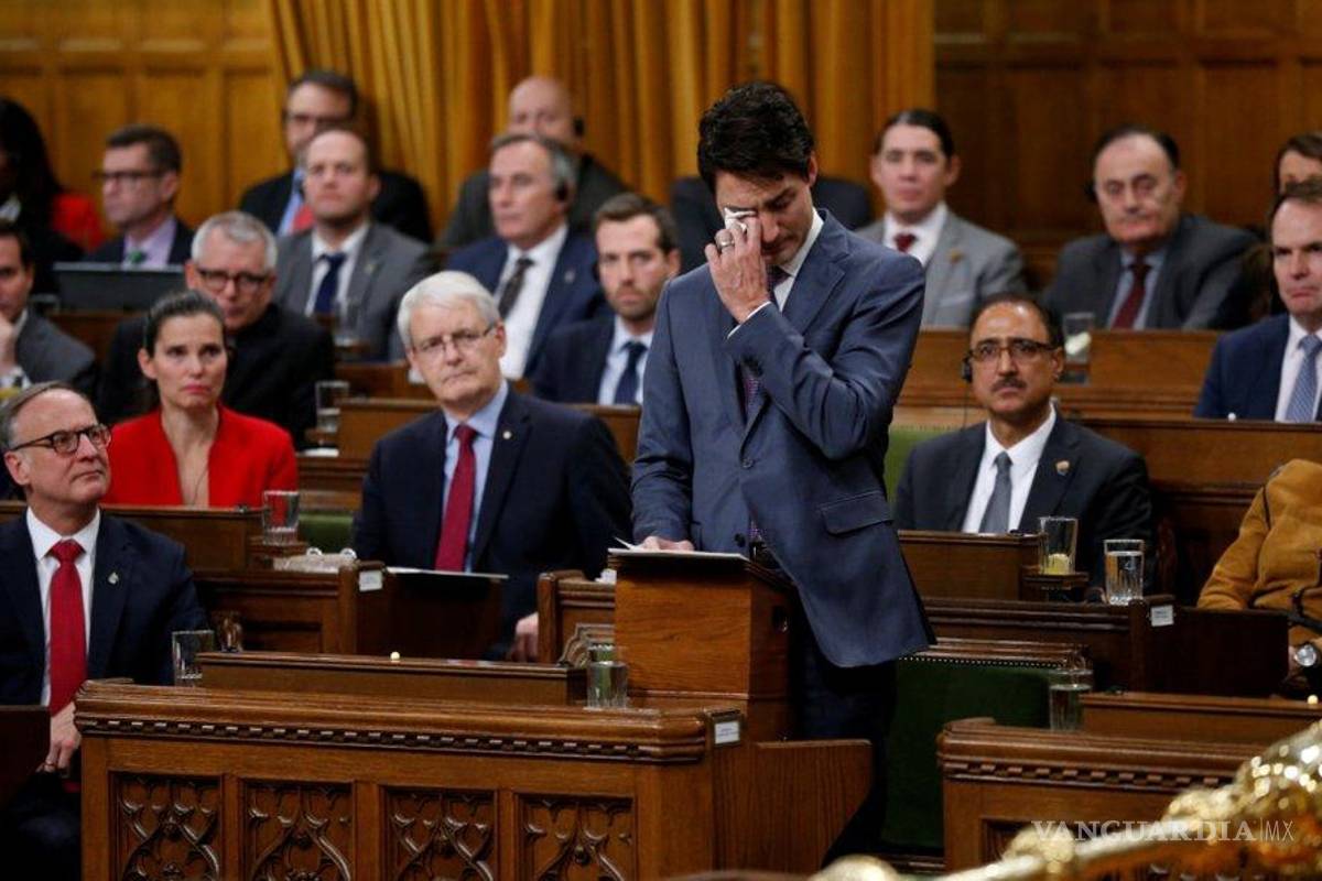 ¿Algún país ha ofrecido disculpas por un hecho histórico?... aquí te los presentamos