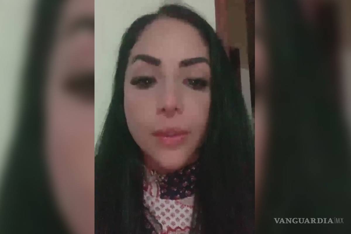 Ex esposa de quien fuera secretario de Gobierno de Yunes en Veracruz pide ayuda en caso de violencia