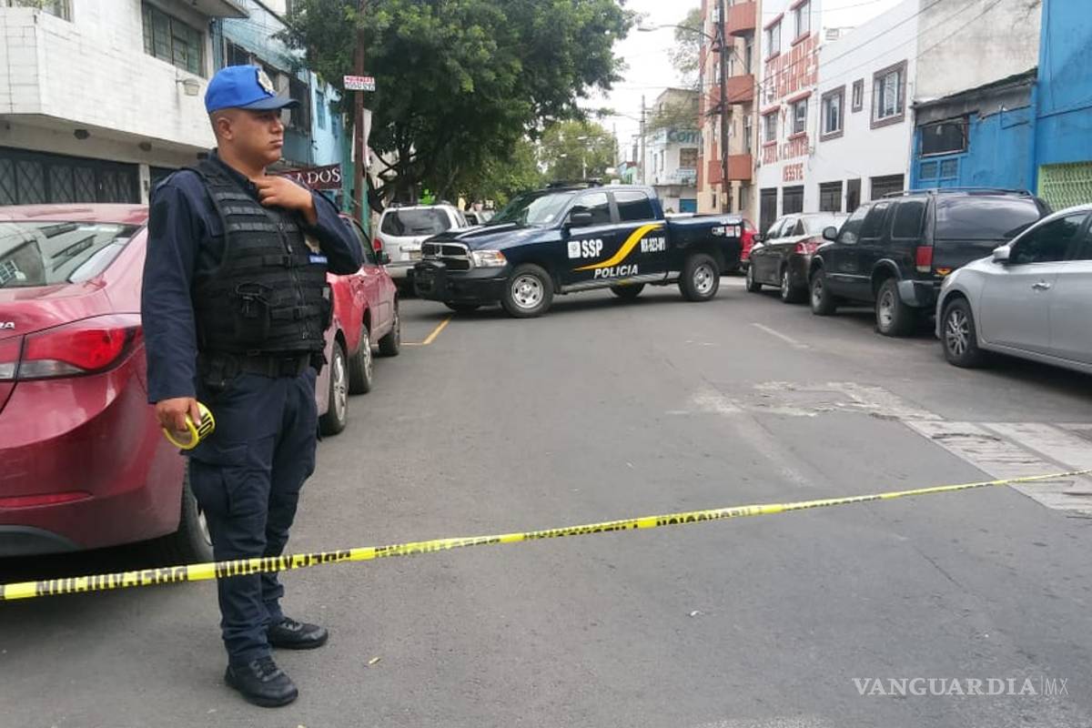 Registró febrero 98.5 asesinatos cada día; Guanajuato, el estado más violento