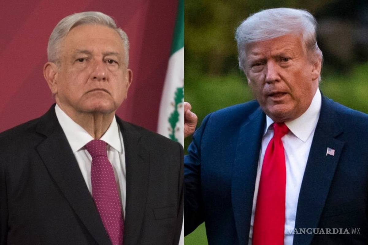 Empresarios de EU buscan que Trump presione a AMLO por cambios al sector energético
