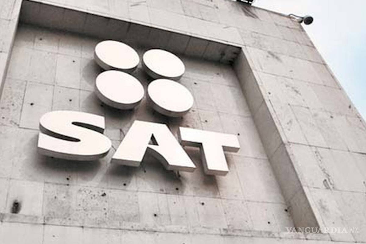 SAT usará teléfonos, grabadoras y cámaras para fiscalizar a contribuyentes en 2021