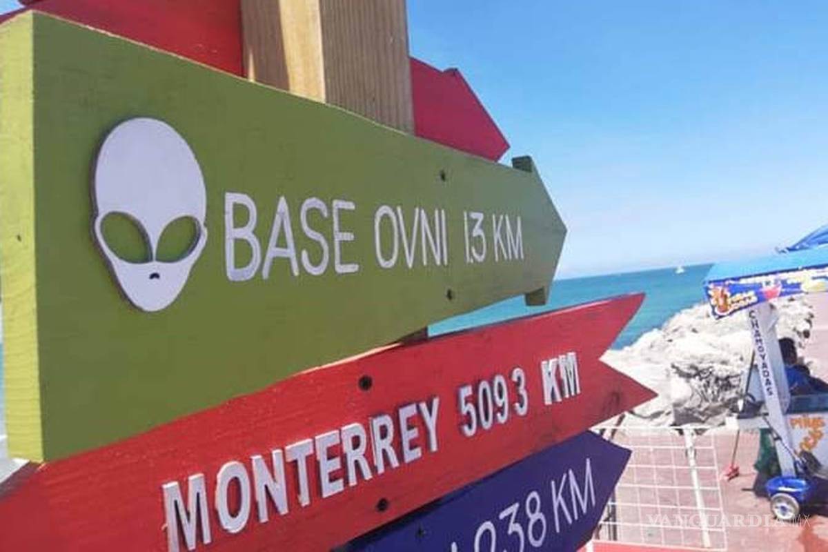 Tampico se hace viral por marcianos, fantasmas y 'niña perro'