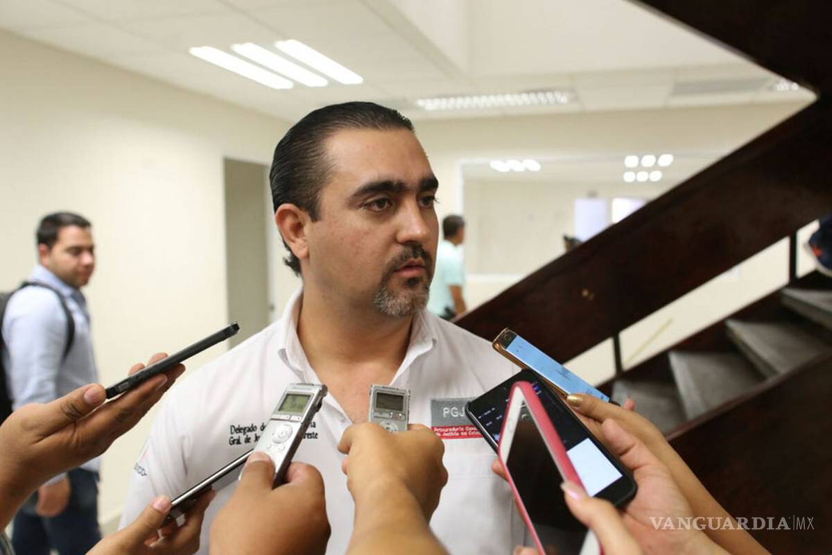 En Saltillo denuncian video de un hombre abusando sexualmente de una perrita