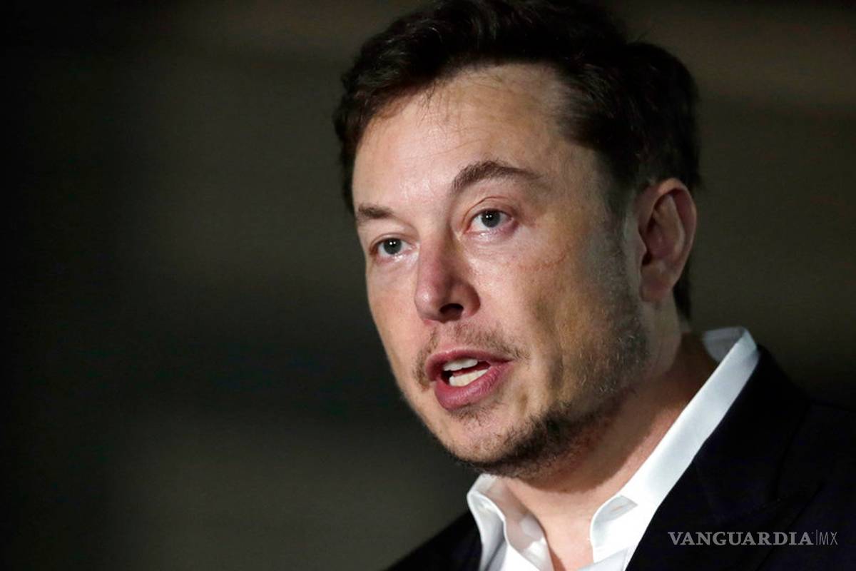Elon Musk reabre planta Tesla pese medidas por coronavirus; afirma estar listo para ir a la cárcel