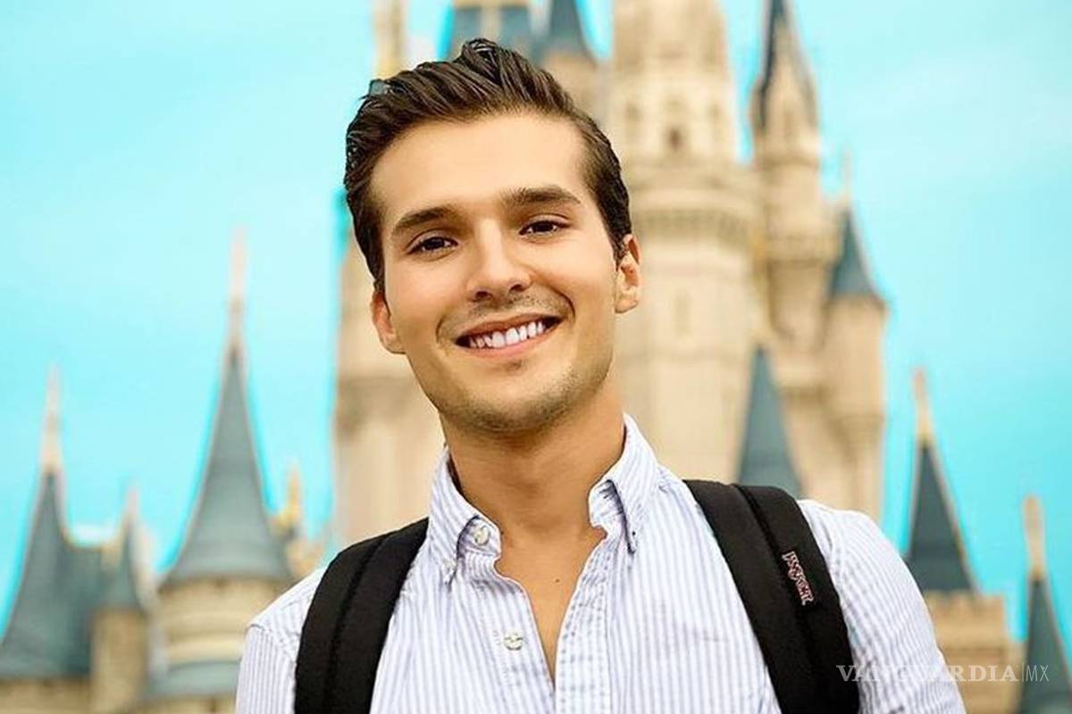 Por presunto acoso, Memo Aponte es expulsado de la Ibero