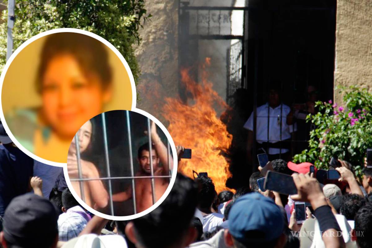 Madre vio como linchaban a su hijo mediante una transmisión en Facebook, clamó piedad por él