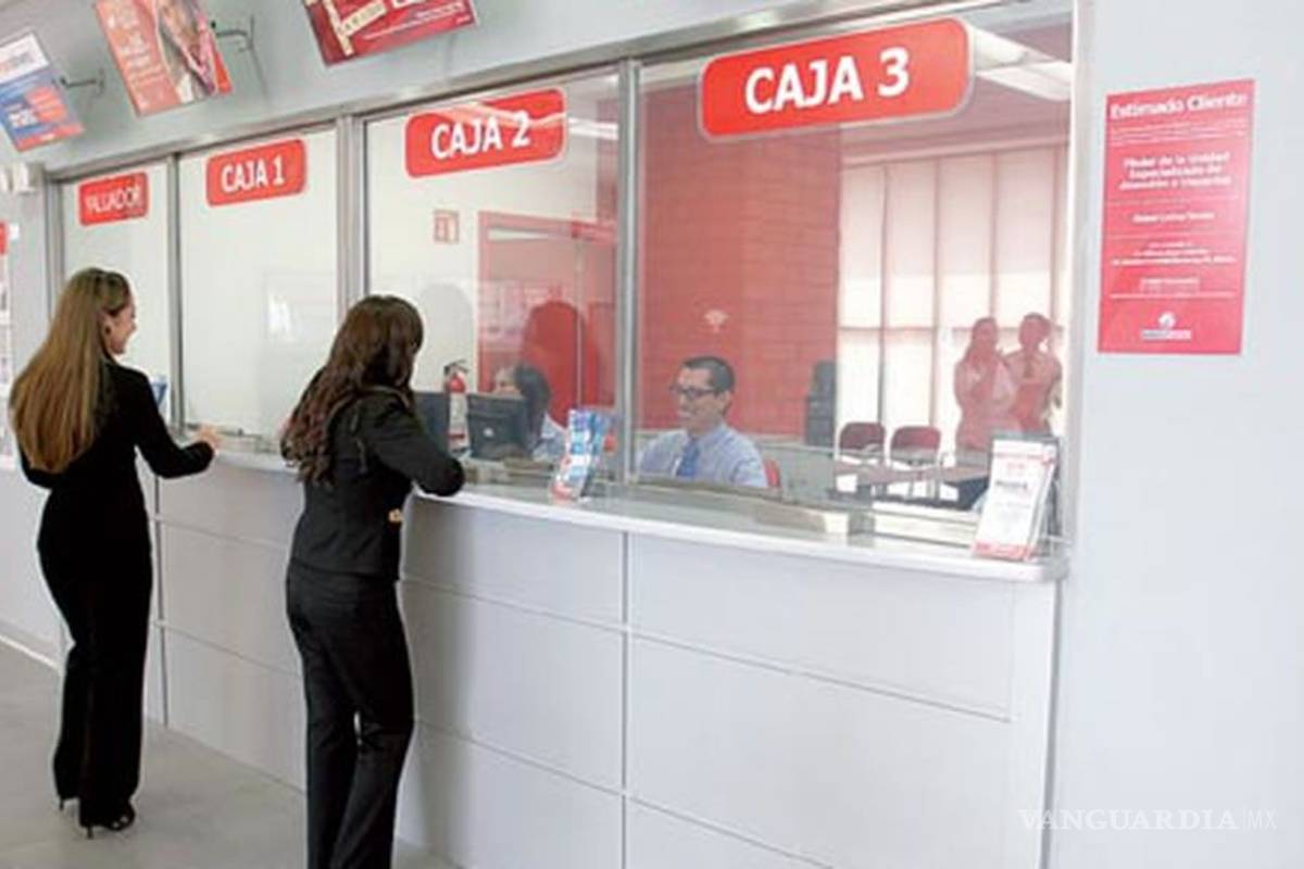 Lenta creación de empleos golpeará bancos pequeños y Afores: Moody’s