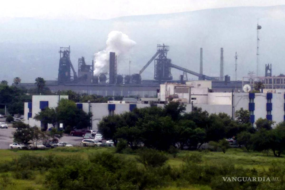 Gobierno de AMLO busca recuperar 200 mdd que Pemex pagó en exceso a AHMSA