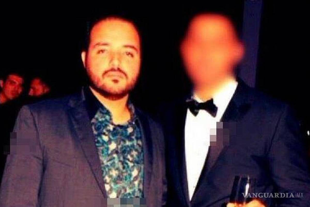 Hijo del Mayo Zambada se contagió de COVID-19 en EU