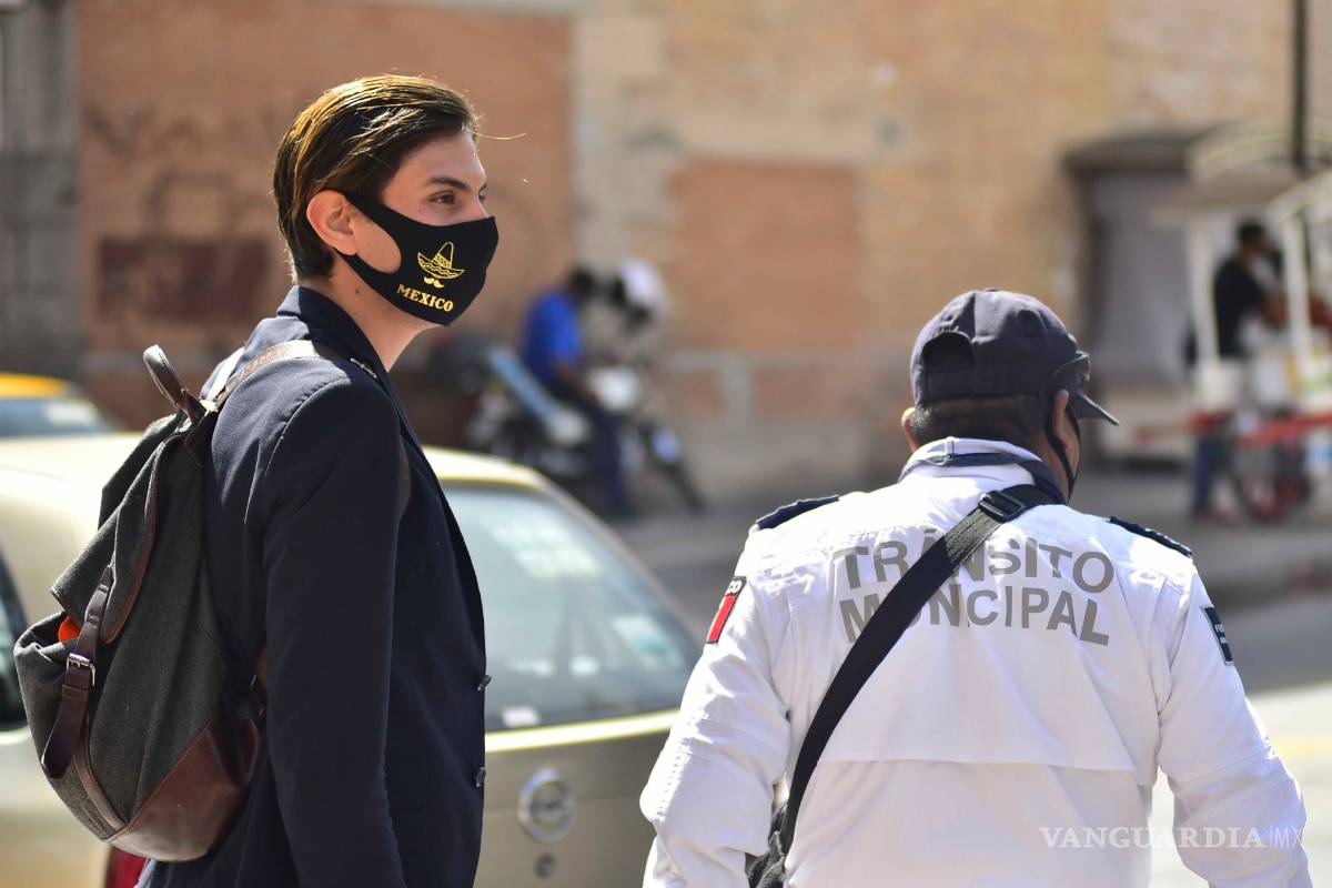 México registra el día de hoy 5 mil 573 nuevos casos de COVID-19 y 399 decesos