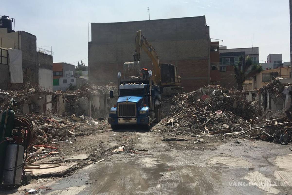 Aseguradoras han pagado 18 mmdp a causa del sismo