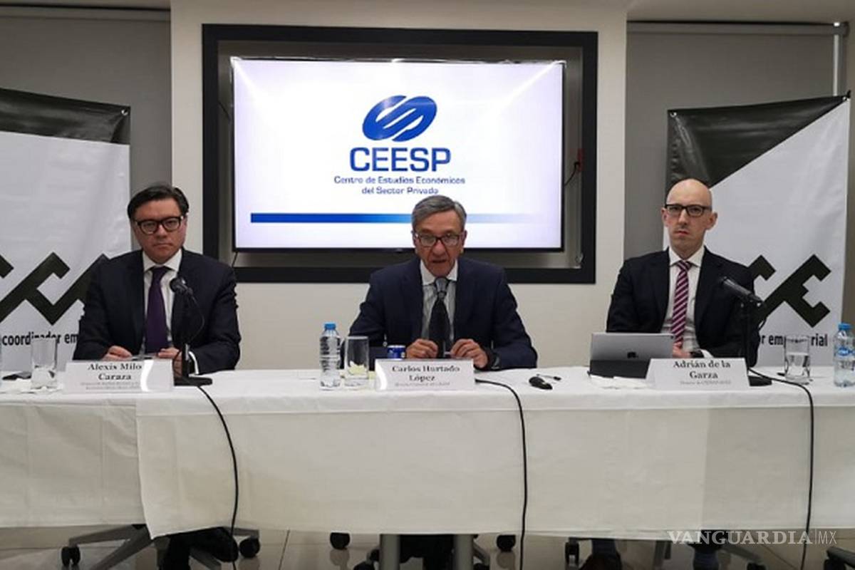 Mercados castigarán al Gobierno: Industria Privada