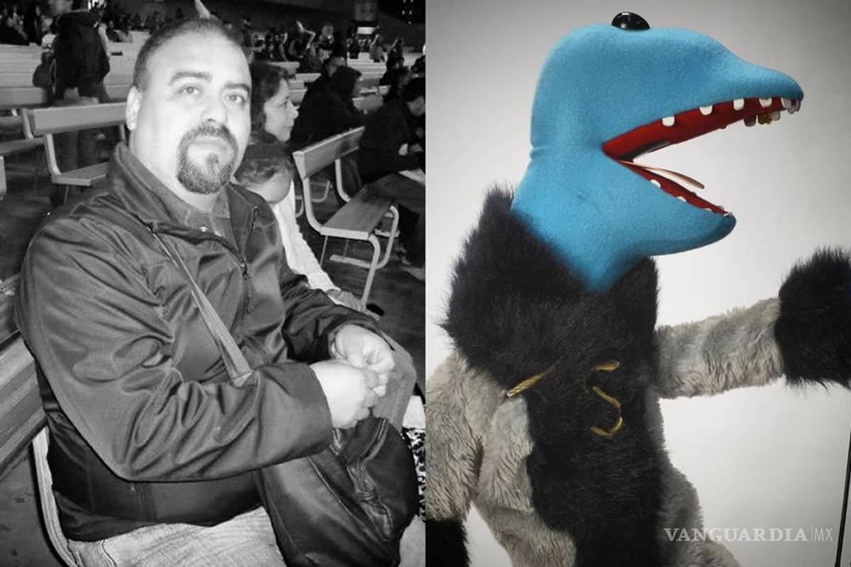 '31 Minutos' está de luto: fallece Armando Jofré, creador de títeres