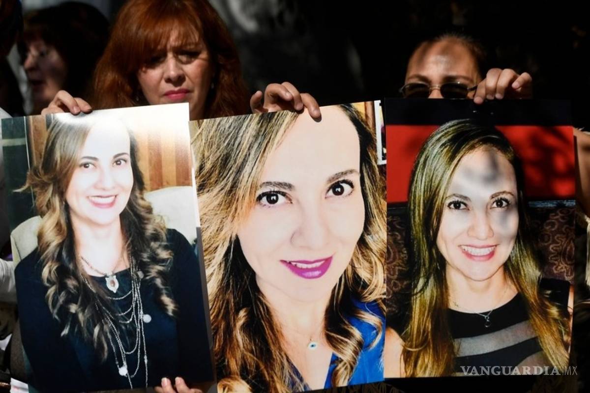 La cagu…, no sabía que era ese día, nada mas por eso fue el ped…, dice asesino de Abril