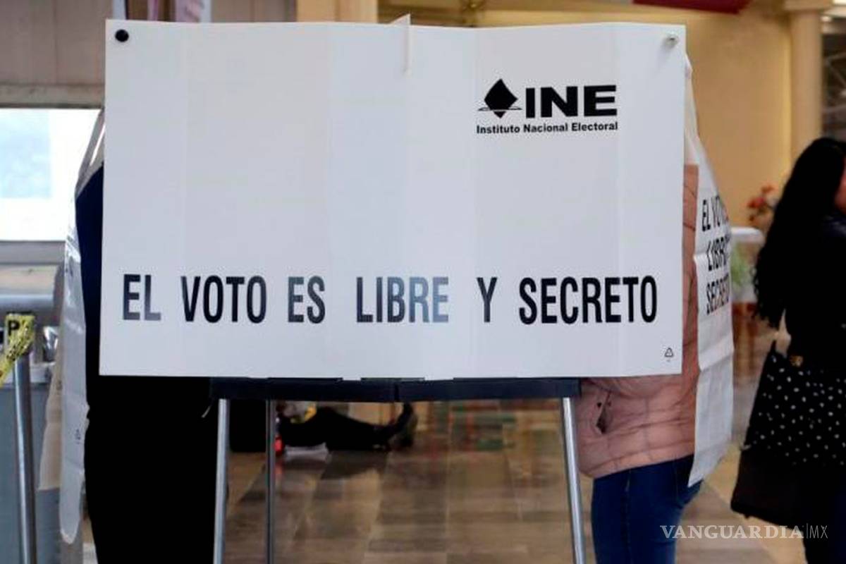 Empiezan recta final con los cierres de campaña en Coahuila