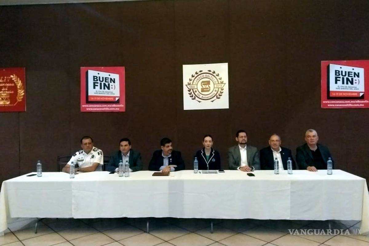 Adaptarán la Quincena de Comercio a nueva realidad