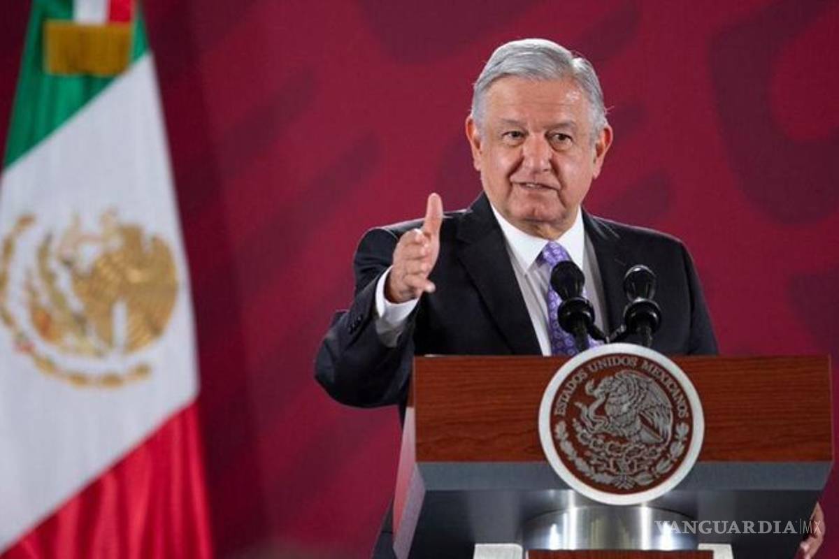 Parece que sí se dio el ataque a Pemex, pero no fue tan grave: AMLO