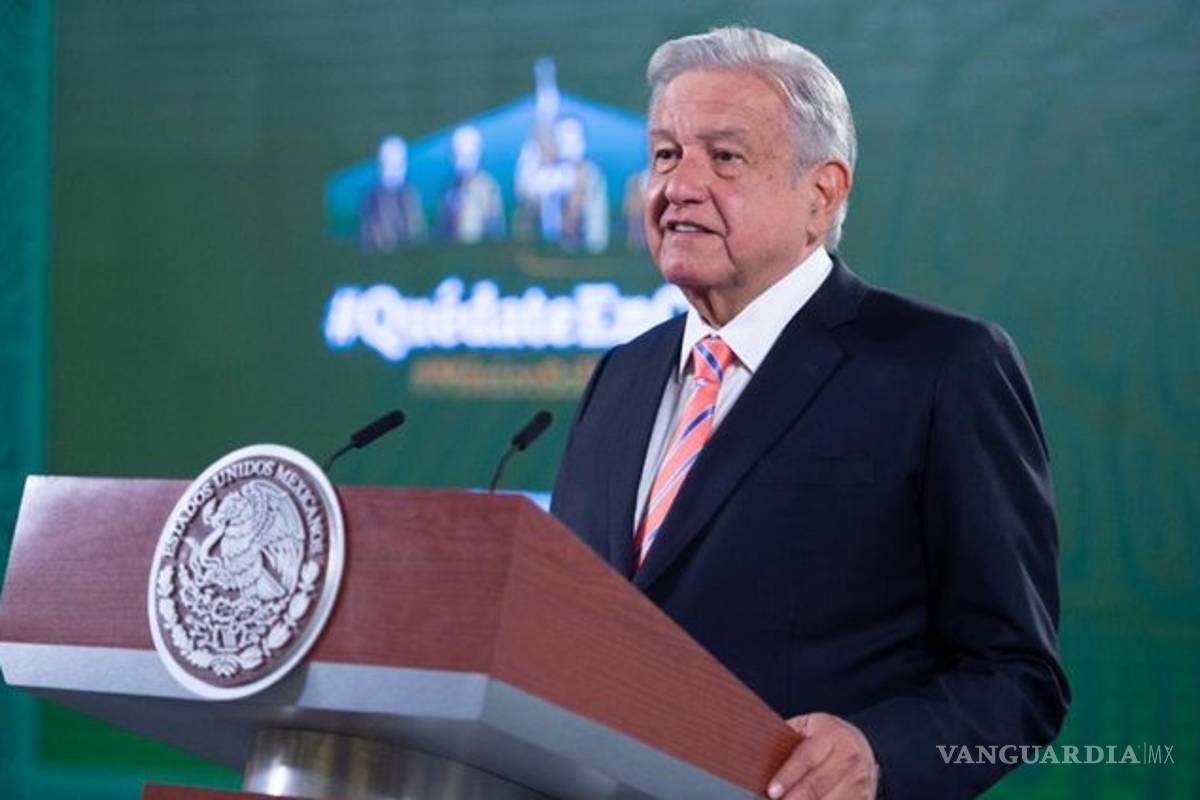 En caso Robles, como en todos los de corrupción, debe repararse el daño: AMLO