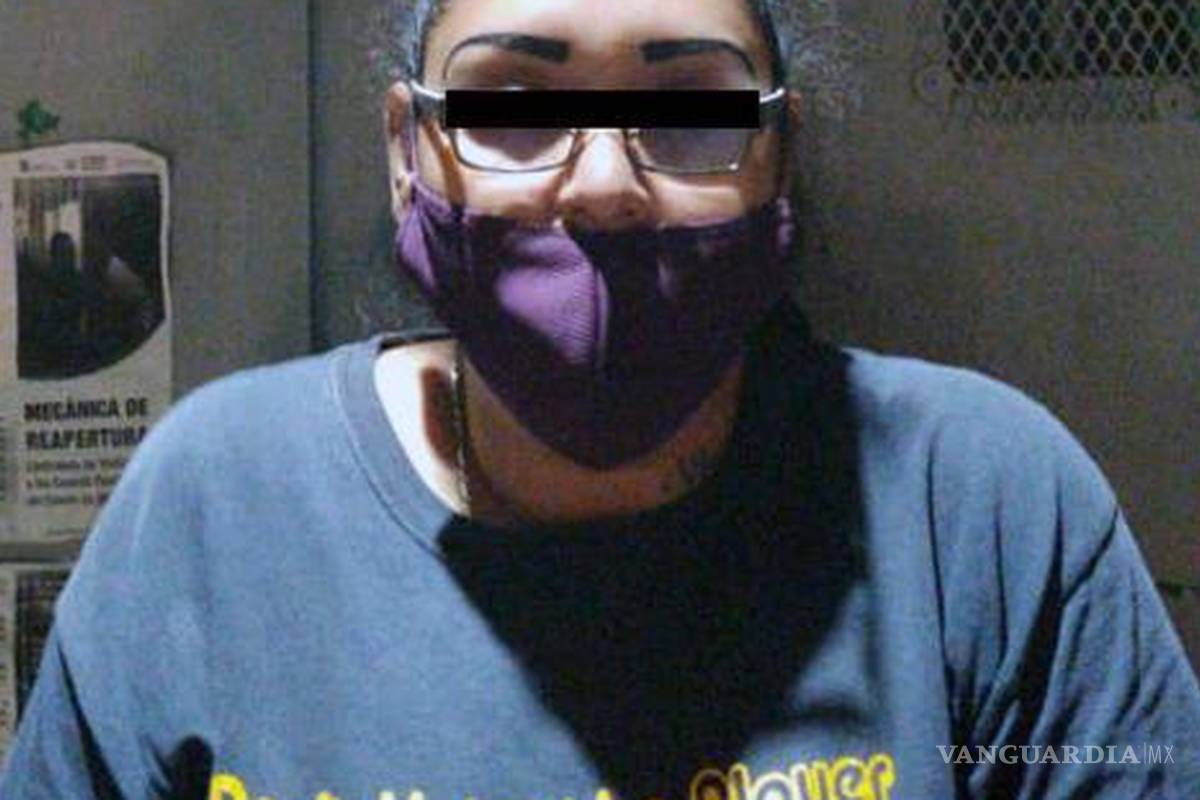 Mujer será procesada por feminicidio, intentó extraer bebé de embarazada; murieron ambos