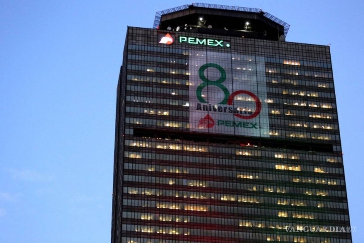 En riesgo, nota de Pemex por plan de negocios: Fitch