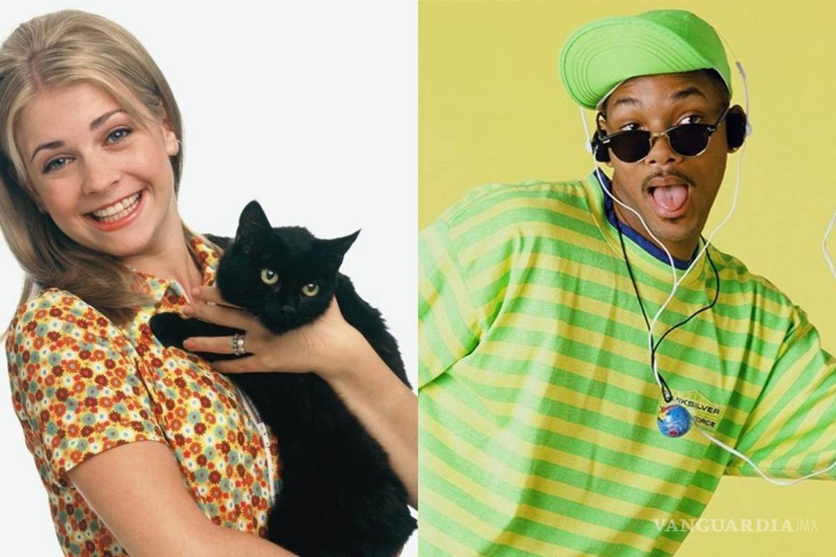 ¿Te acuerdas de El Príncipe del Rap y Sabrina?... pues regresan a la TV abierta