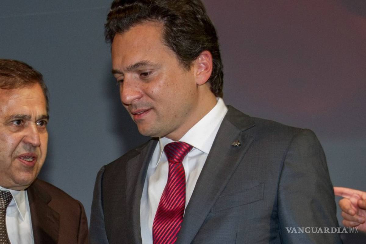 Investiga Santiago Nieto empresa fantasma en Veracruz ligada a Emilio Lozoya