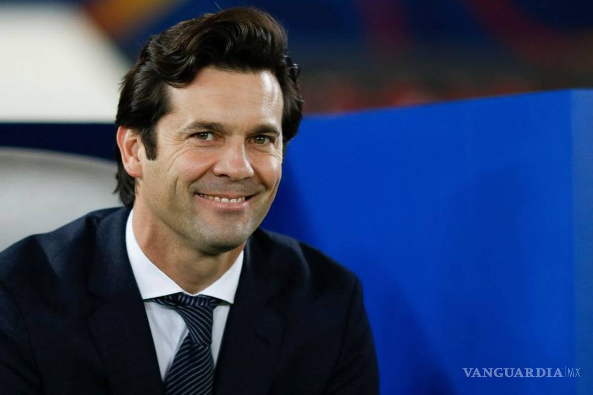 $!Para el 'Piojo' Herrera, Santiago Solari no superará sus éxitos en el América