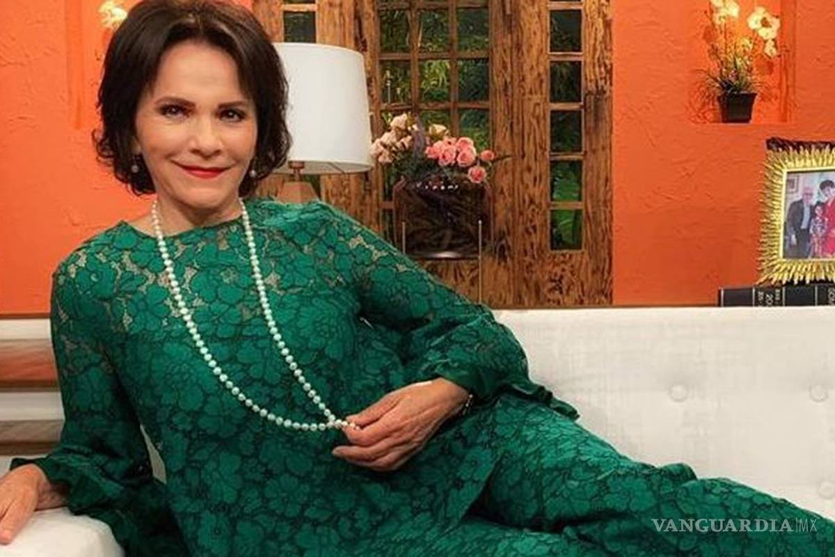 ¿Quién ocupará el lugar de Pati Chapoy en Ventanenado?... cuando se retire