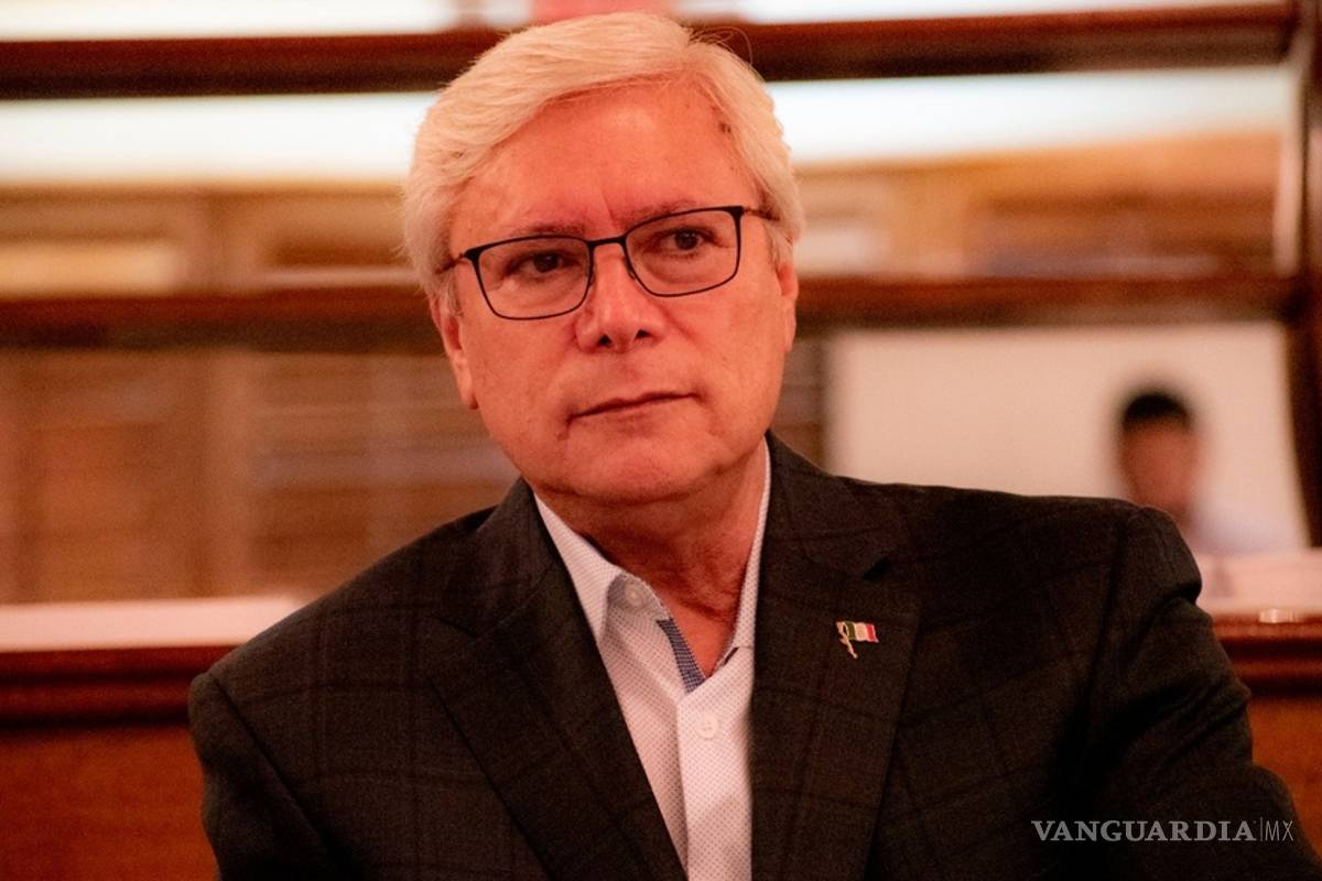 PAN expulsa a diputados de Baja California que aprobaron ampliar gubernatura de Bonilla