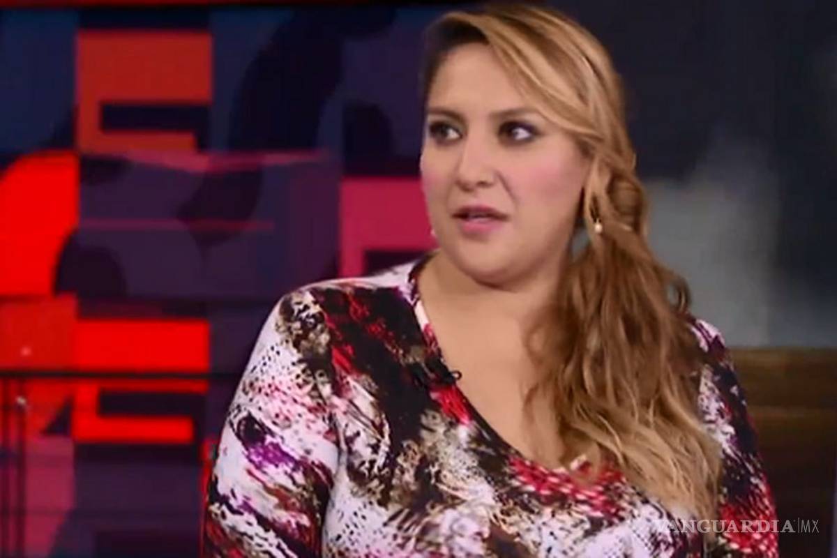 "Me equivoqué", responde Karen Espíndola a polémica en redes sociales